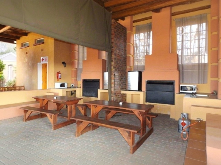 Commercial Property for Sale in Deneysville Free State